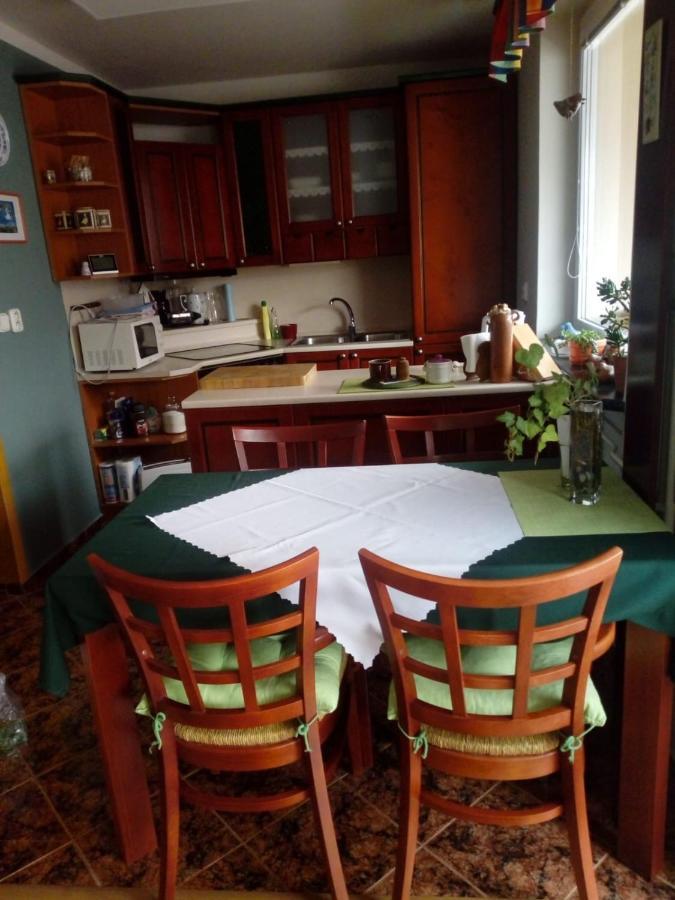 Apartman Na Slunecni Strani Trutnov Exterior foto